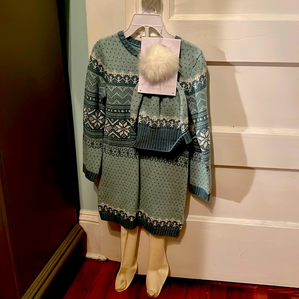 Holiday outfit